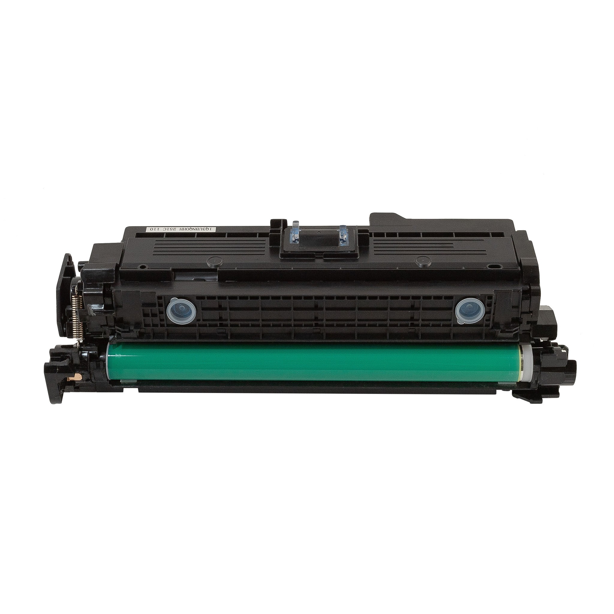 Bion CE401A Картридж для HP LaserJet Enterprise M551/M575, HP LaserJet M570, HP LaserJet Pro M570 (6000 стр.), Голубой, с чипом Bion Cartridge арт. BCR-CE401A