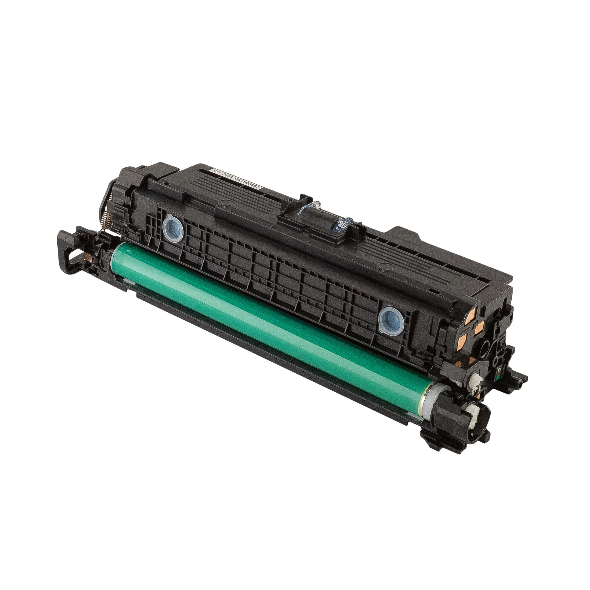Bion CE401A Картридж для HP LaserJet Enterprise M551/M575, HP LaserJet M570, HP LaserJet Pro M570 (6000 стр.), Голубой, с чипом Bion Cartridge арт. BCR-CE401A