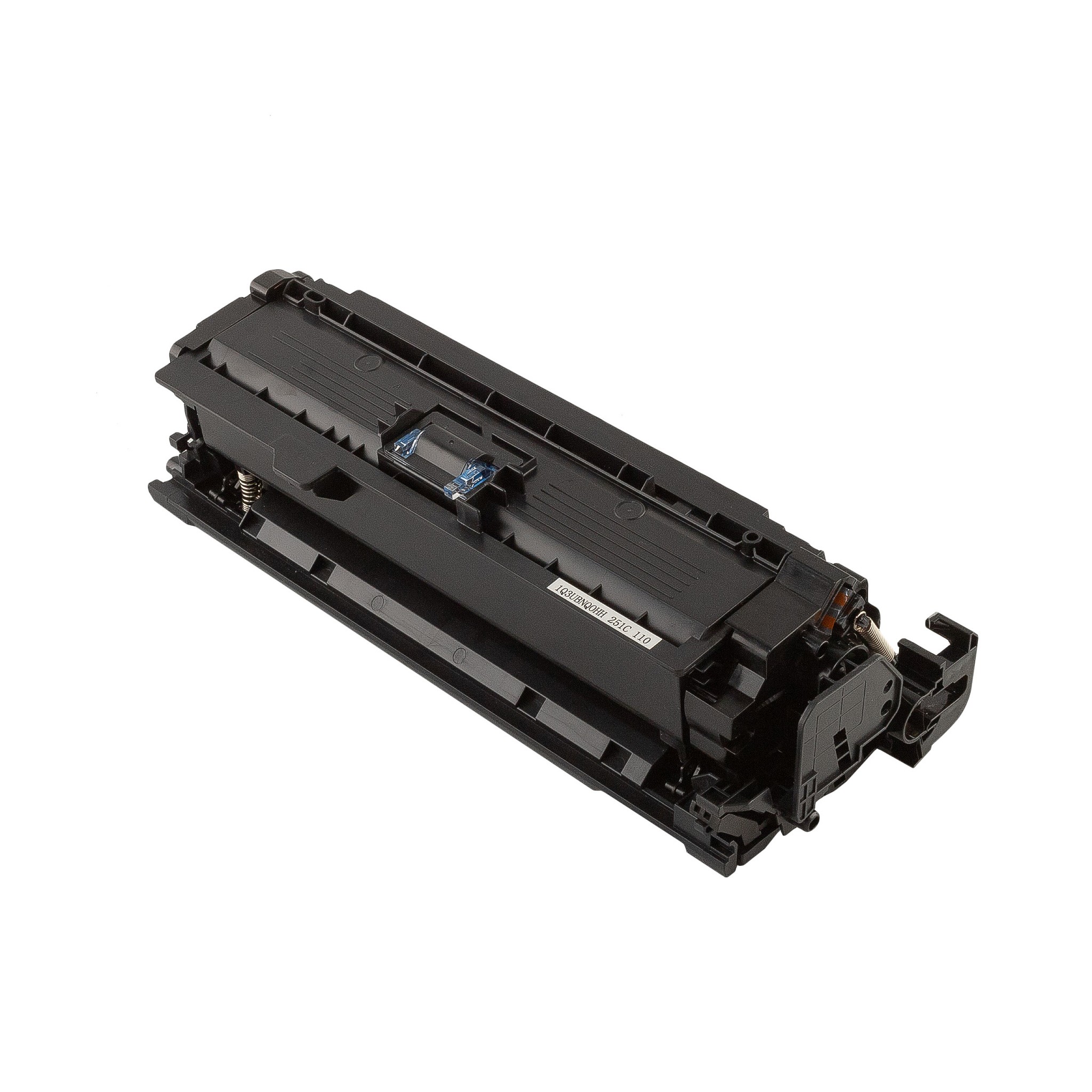 Bion CE401A Картридж для HP LaserJet Enterprise M551/M575, HP LaserJet M570, HP LaserJet Pro M570 (6000 стр.), Голубой, с чипом Bion Cartridge арт. BCR-CE401A