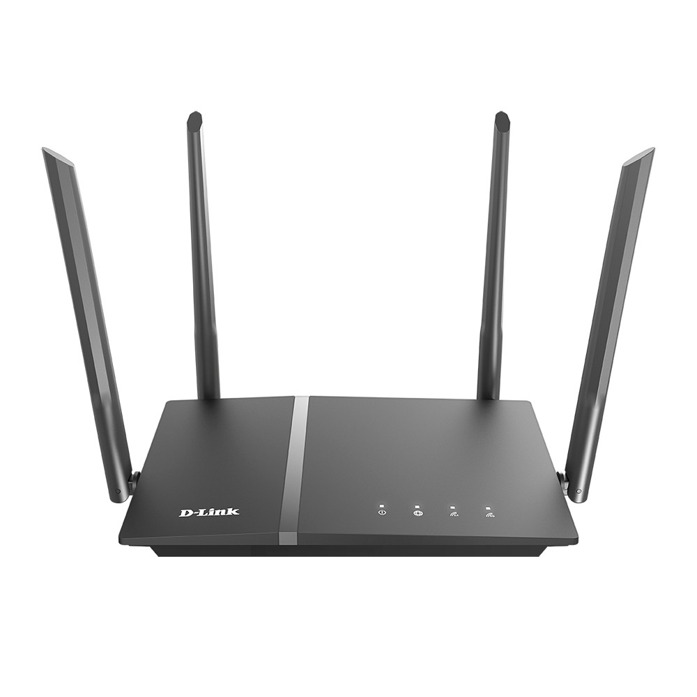 D-Link DIR-1260/RU/R1A