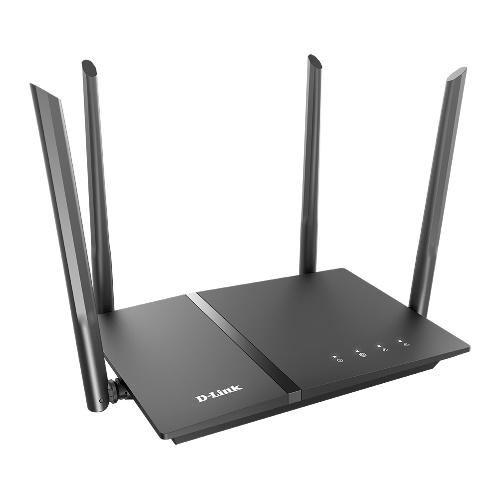 D-Link DIR-1260/RU/R1A