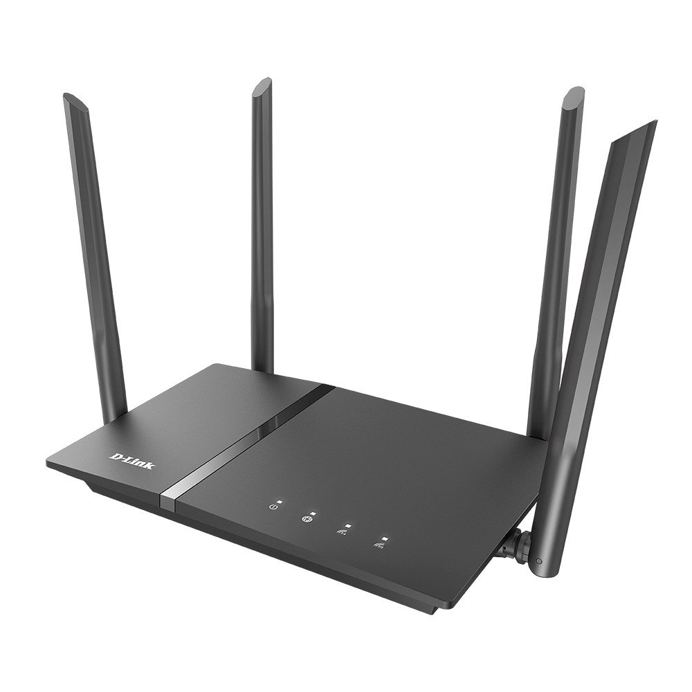 D-Link DIR-1260/RU/R1A