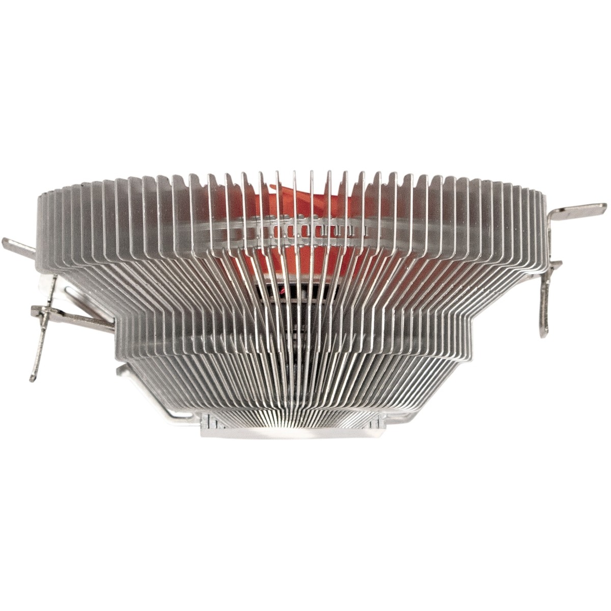 Exegate EX286145RUS Кулер ExeGate EE80-PWM (Al, LGA775/1150/1151/1155/1156/1200/1700/A­M2/AM2+/AM3/AM3+/AM4/FM1/FM2/754/9, TDP 65W, Fan 80mm, PWM, 800-2400RPM, Hydro bearing, 4pin, 11-24db, 205г, с те