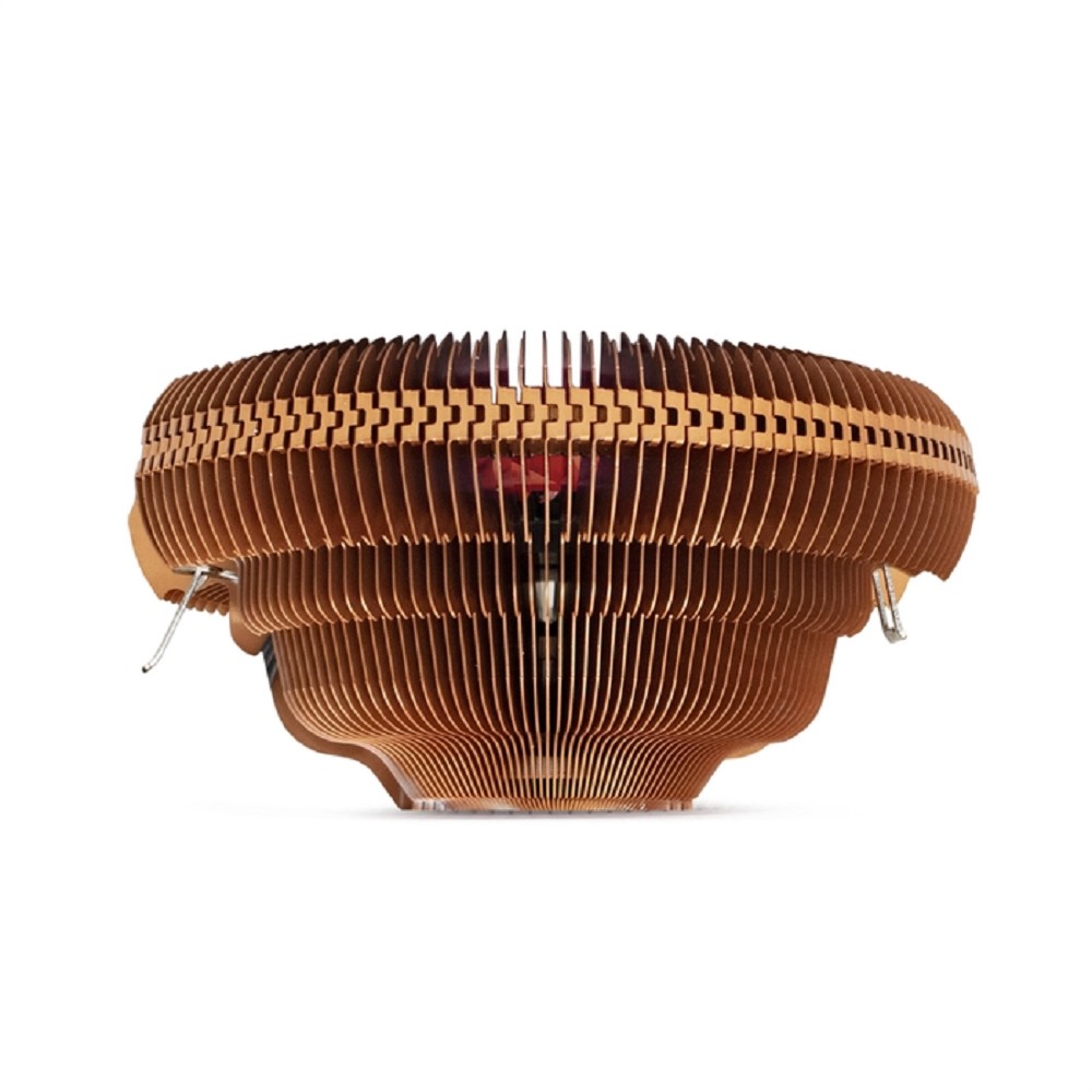 Exegate EX286152RUS Кулер ExeGate Кулер EE90-PWM.Cu (Al+Copper, LGA775/1150/1151/1155/1156/1200/AM2/AM2+/AM3/AM3+/AM4/FM1/FM2/754/939/940, TDP 80W, Fan 90mm, PWM, Hydro bearing, 4pin, 11-24db,