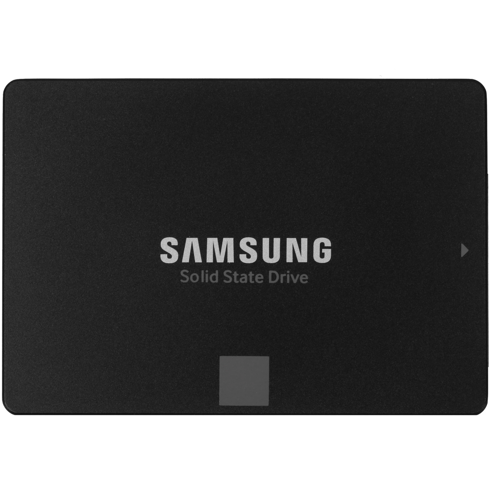SSD 2.5" 500Gb Samsung SATA III 870 EVO (R560/W530MB/s) (MZ-77E500BW) 1year