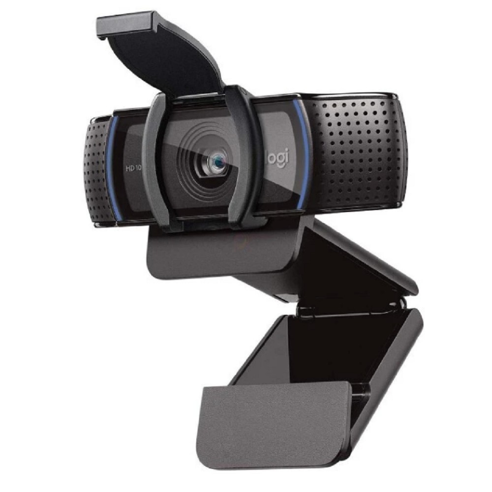Logitech C920S Pro HD Webcam арт. 960-001252