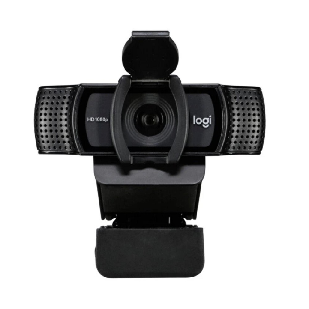 Logitech C920S Pro HD Webcam арт. 960-001252