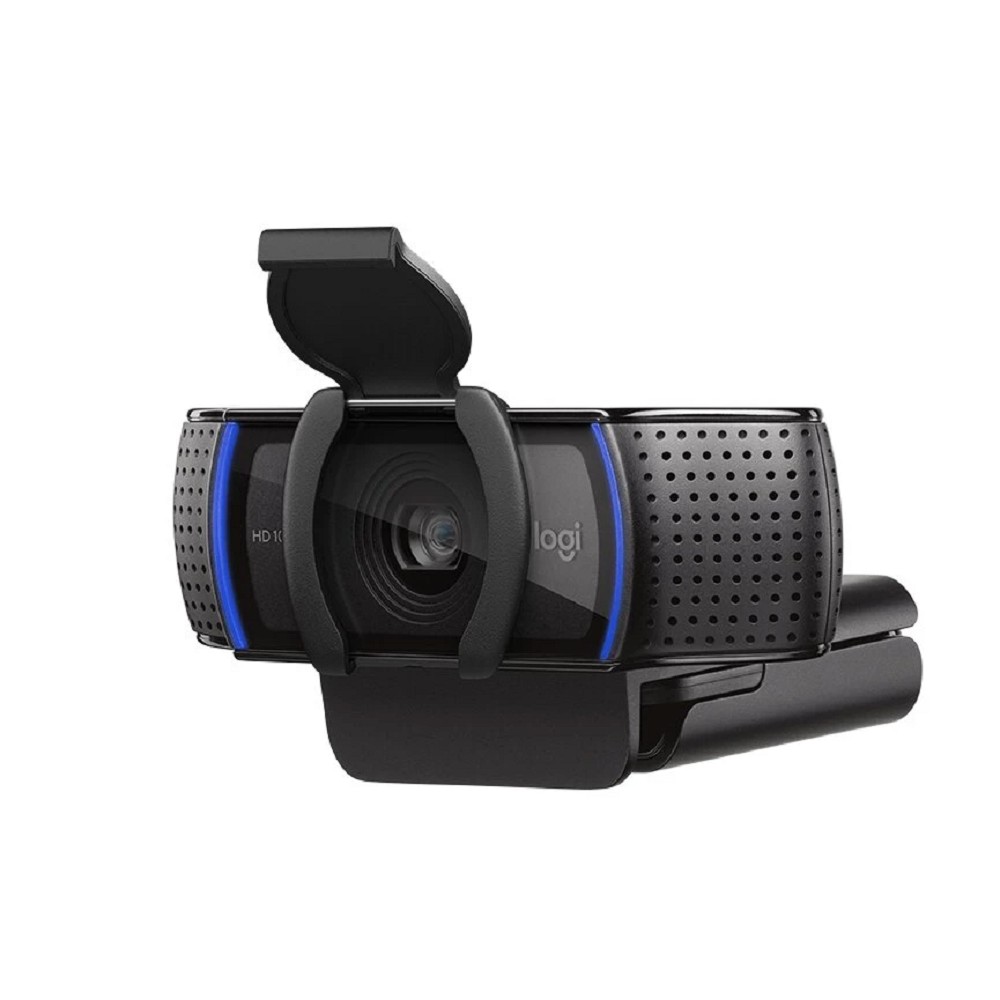 Logitech C920S Pro HD Webcam арт. 960-001252