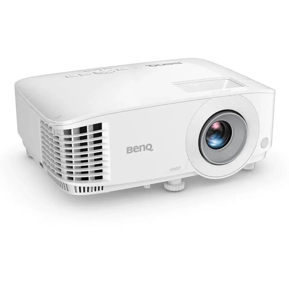BenQ MH560 Проектор WHITE [9H.JNG77.13E/9H.JNG77.13R]