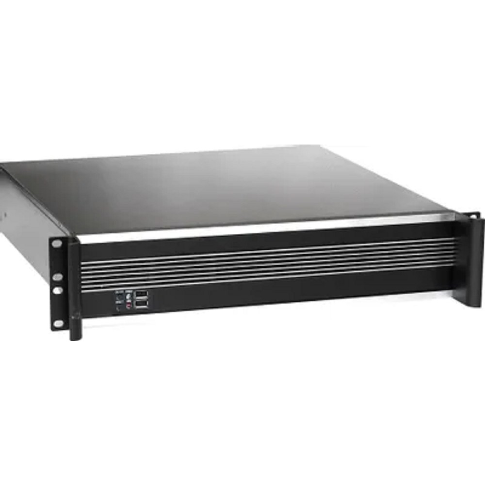 Exegate EX284958RUS Серверный корпус ExeGate Pro 2U450-09