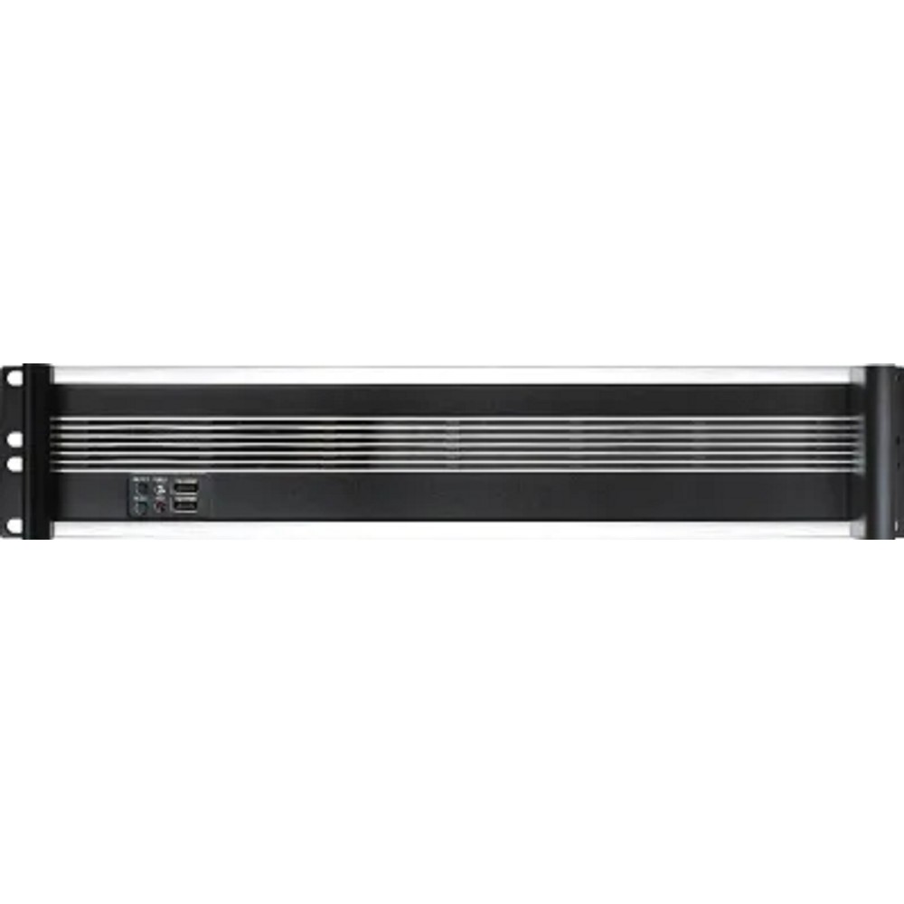 Exegate EX284958RUS Серверный корпус ExeGate Pro 2U450-09