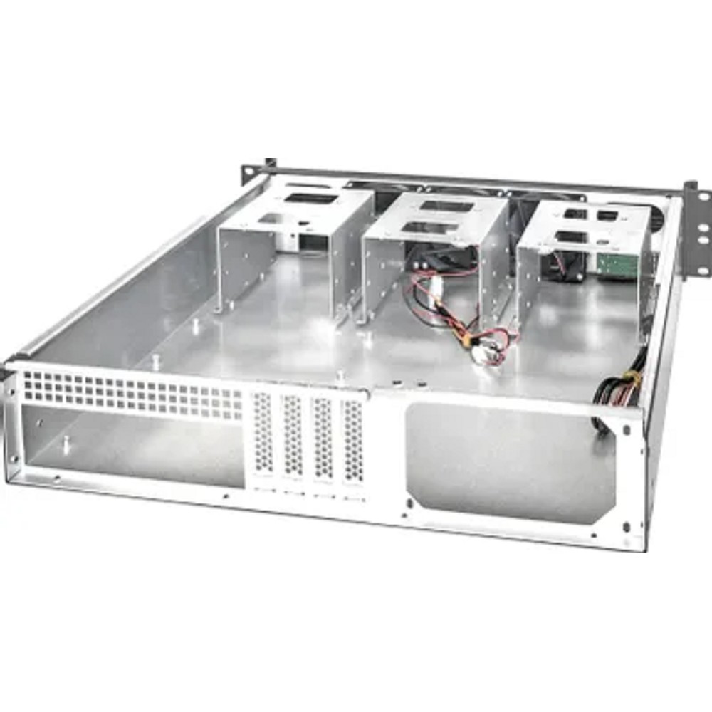Exegate EX284958RUS Серверный корпус ExeGate Pro 2U450-09