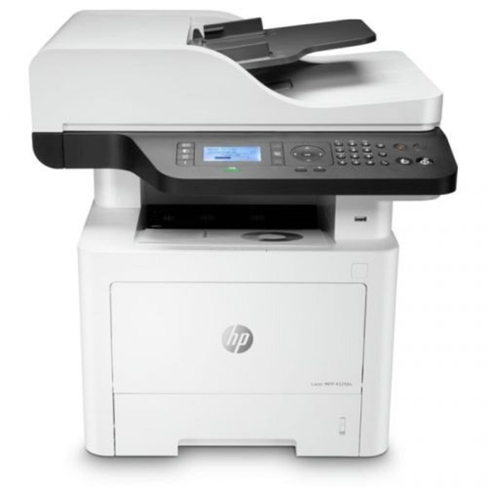 МФУ HP Laser MFP 432fdn 7UQ76A