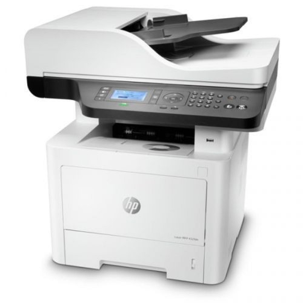 МФУ HP Laser MFP 432fdn 7UQ76A