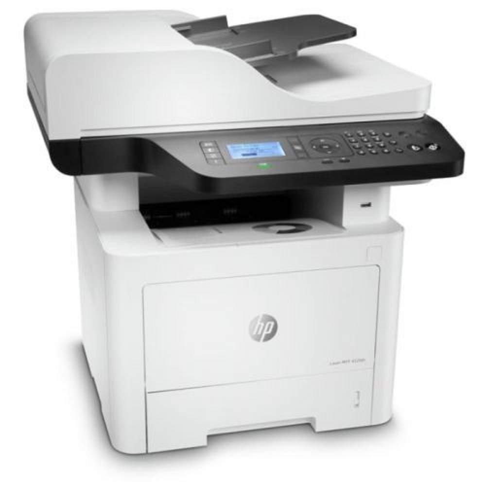 МФУ HP Laser MFP 432fdn 7UQ76A