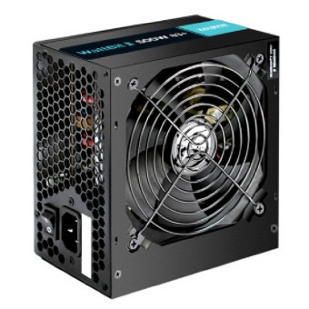 Zalman ZM500-XEII