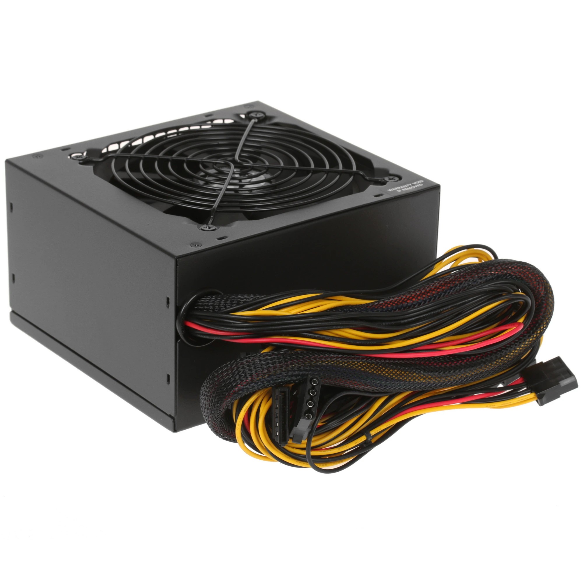 Zalman ZM500-XEII