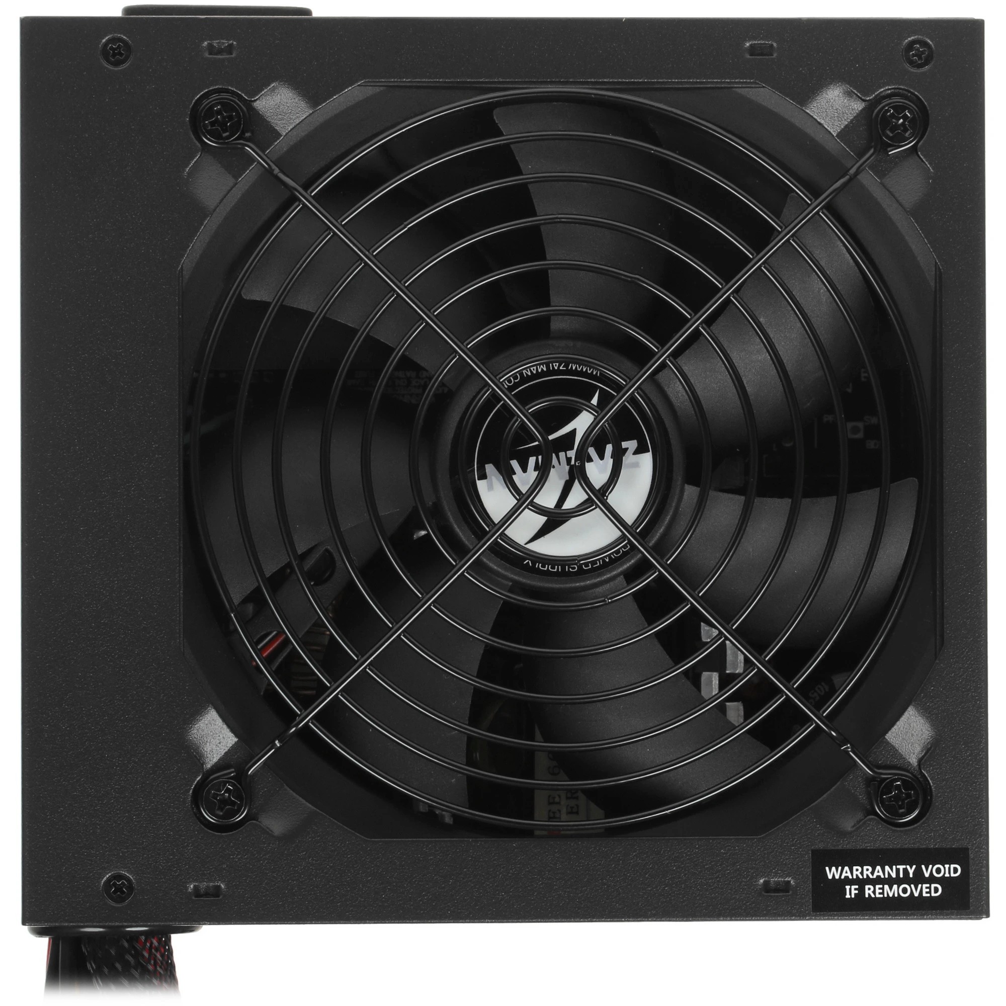 Zalman ZM500-XEII