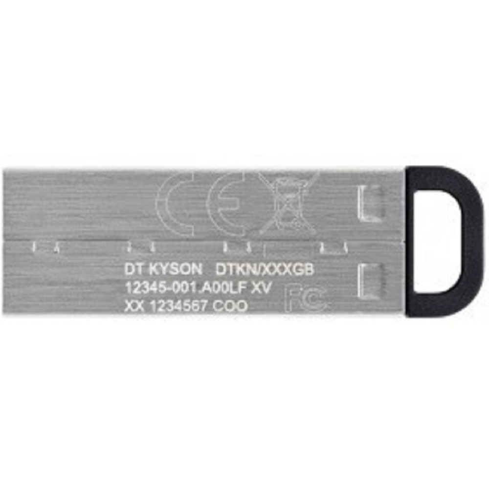 Kingston DataTraveler Kyson DTKN/64GB