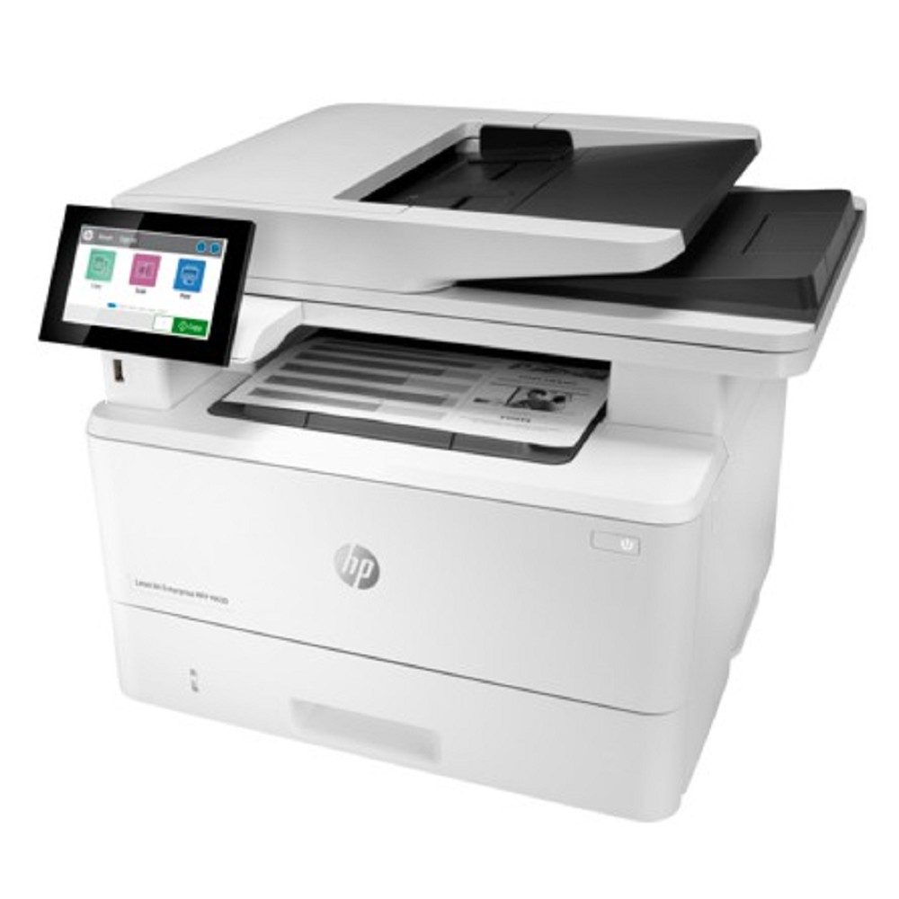 МФУ HP LaserJet Ent M430f (3PZ55A)