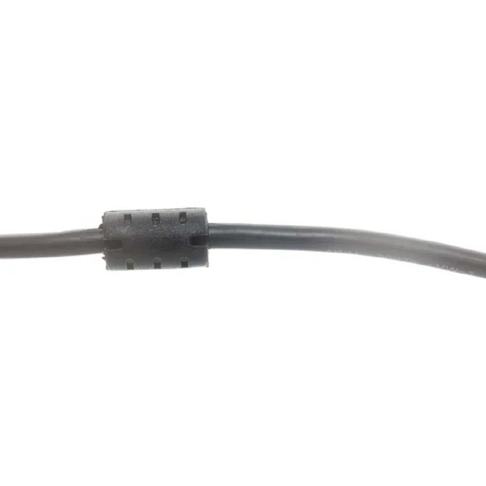 Кабель DVI-D single link Gembird/Cablexpert, 1.8м, 19M/19M, экран, феррит.кольца, пакет ( CC-DVIL-BK-6)