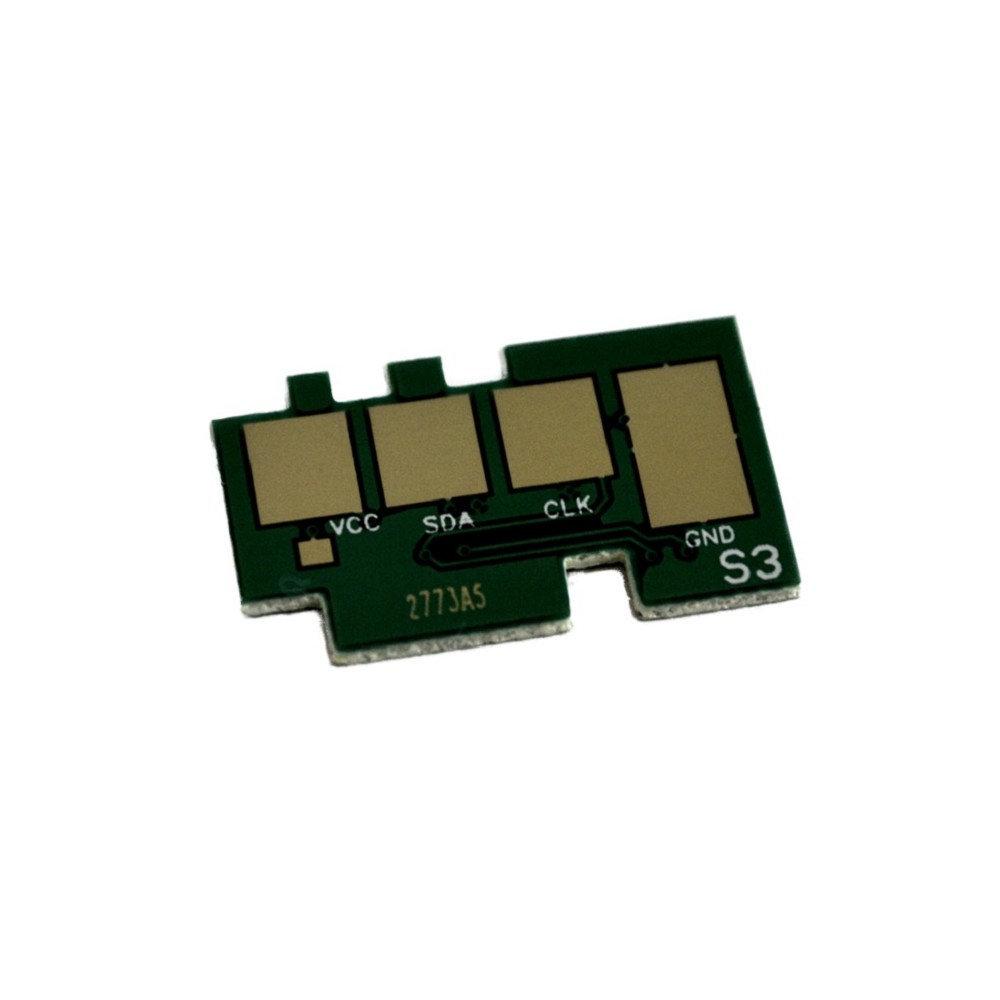 Чип к картриджу 106R02773 для Xerox Phaser 3020, WC 3025, 1.5К новая версия [X-2773-1.5K(NEW)] CET