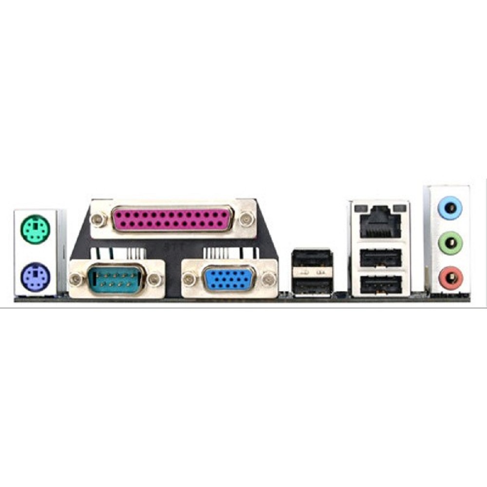 Gigabyte GA-G41M-COMBO