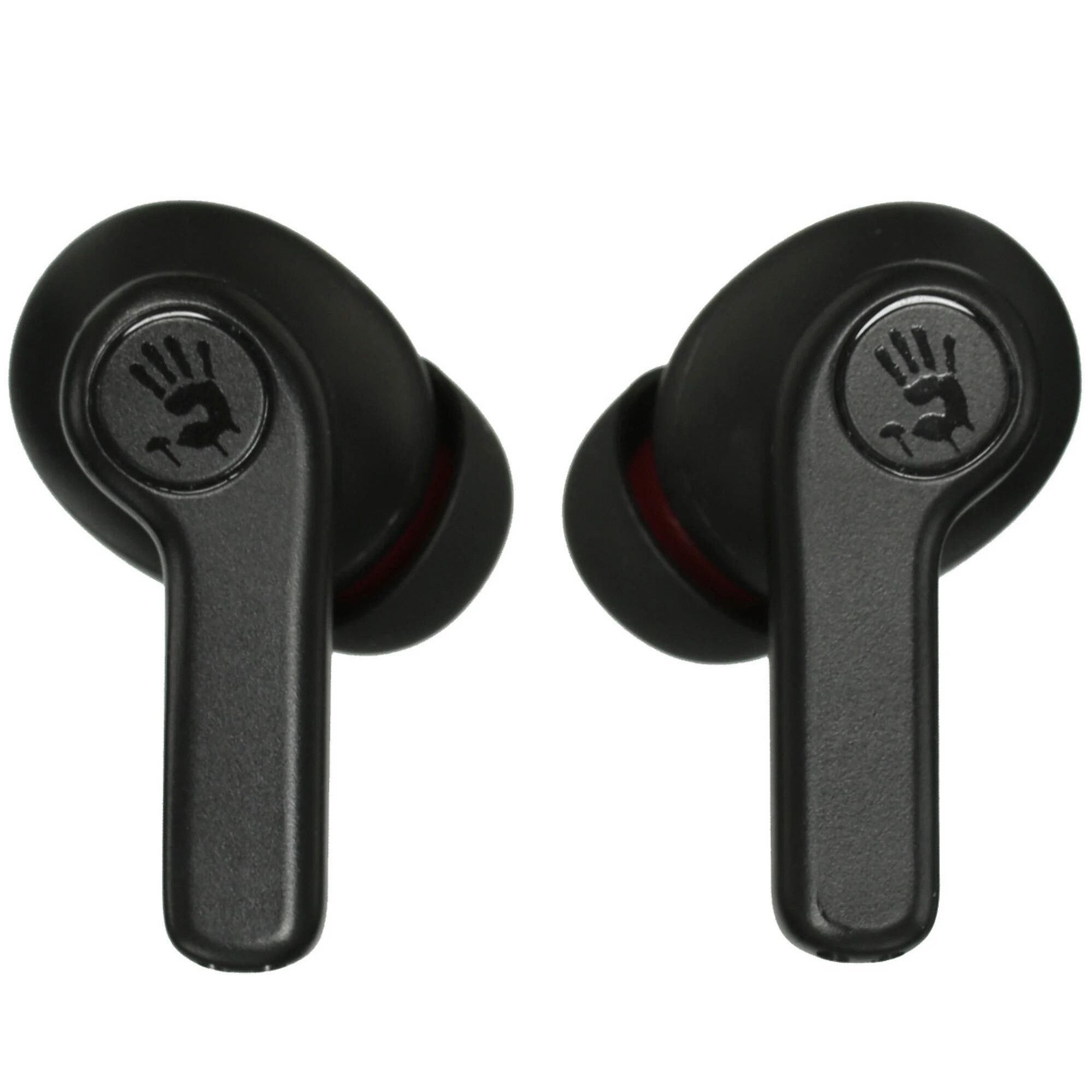 A4Tech Bloody M30 черный/красный вкладыши BT (M30)
