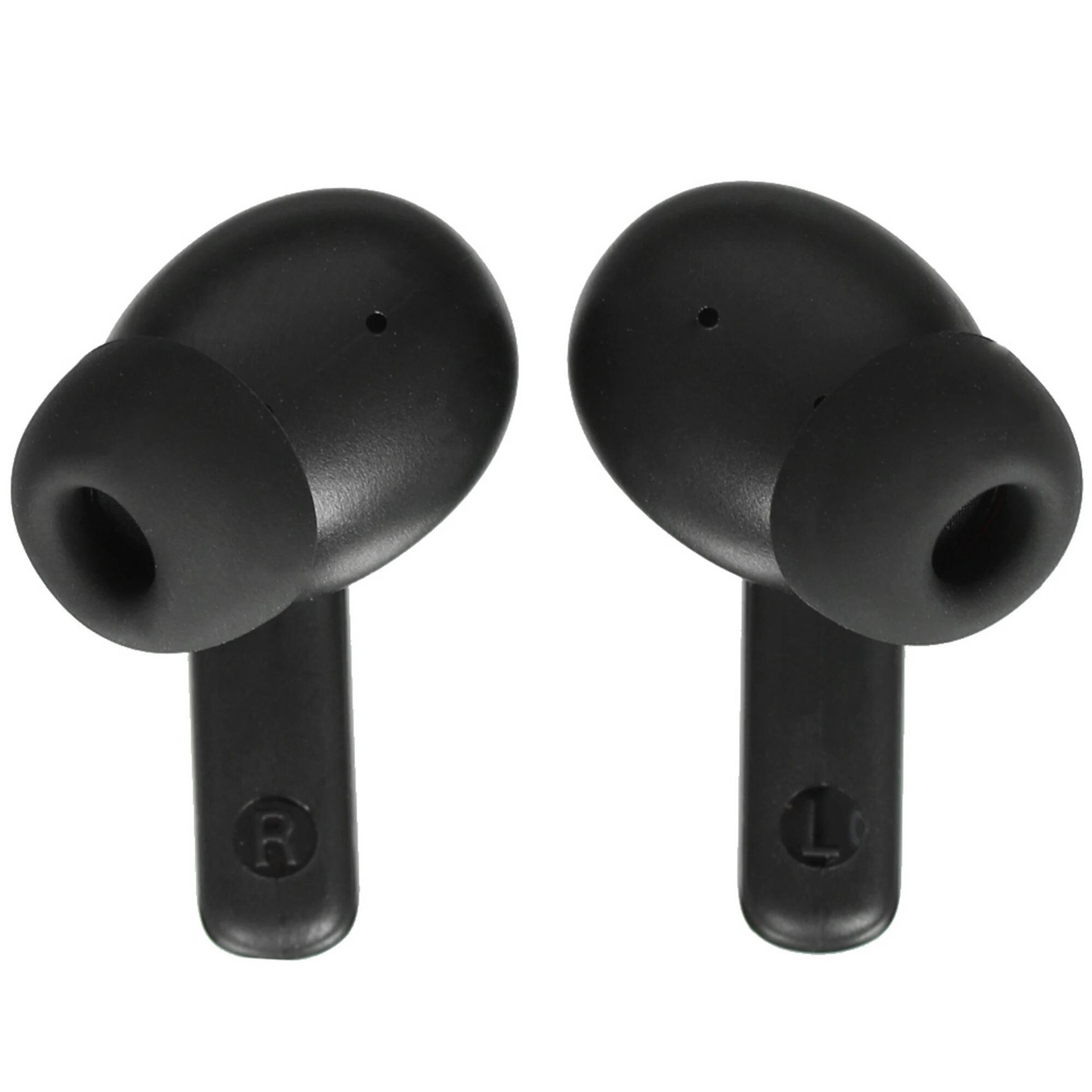 A4Tech Bloody M30 черный/красный вкладыши BT (M30)