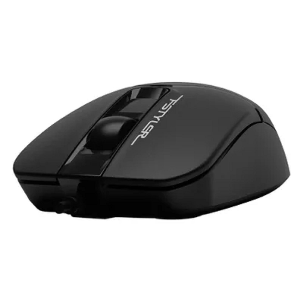 A4Tech FM12 BLACK