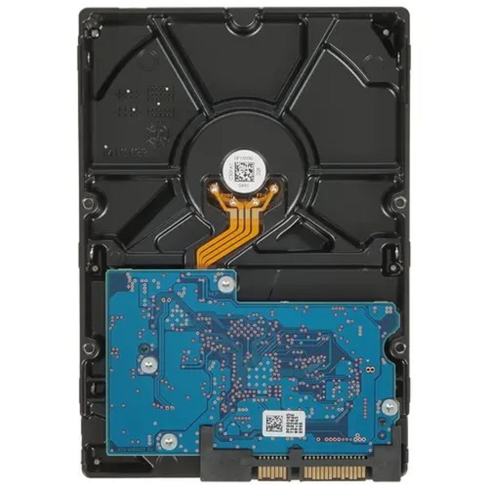 Toshiba S300 Surveillance HDWV110UZSVA