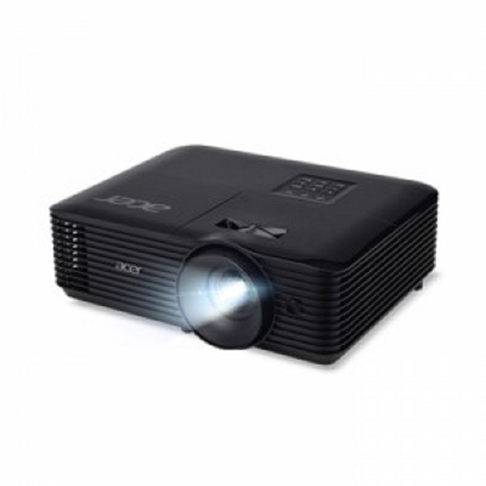 Acer X1228i {DLP 3D XGA 4500Lm 20000:1 HDMI Wifi 2.7kg Euro Power EMEA} арт. MR.JTV11.001