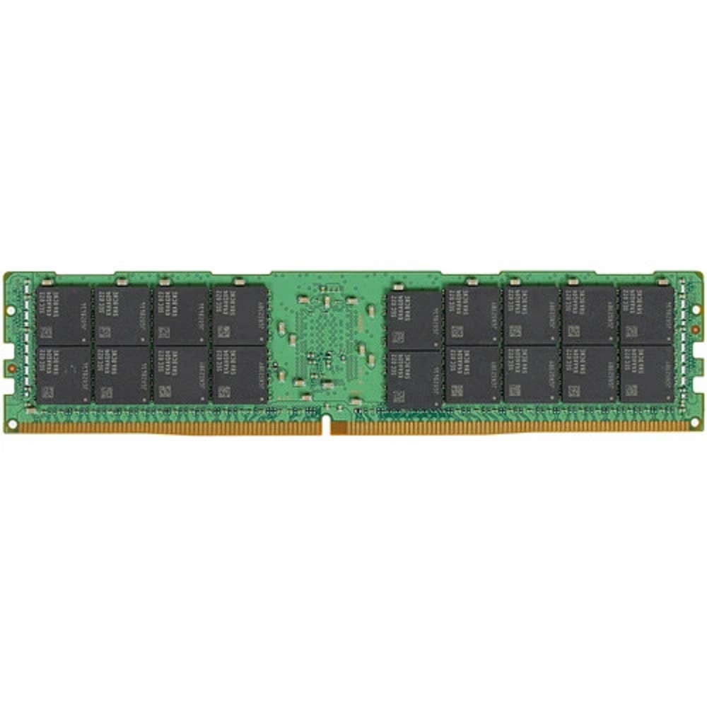 Samsung DDR4 64GB RDIMM 3200MHz ECC Reg 1.2V (M393A8G40AB2-CWE(BQ)) арт. M393A8G40AB2-CWEBY