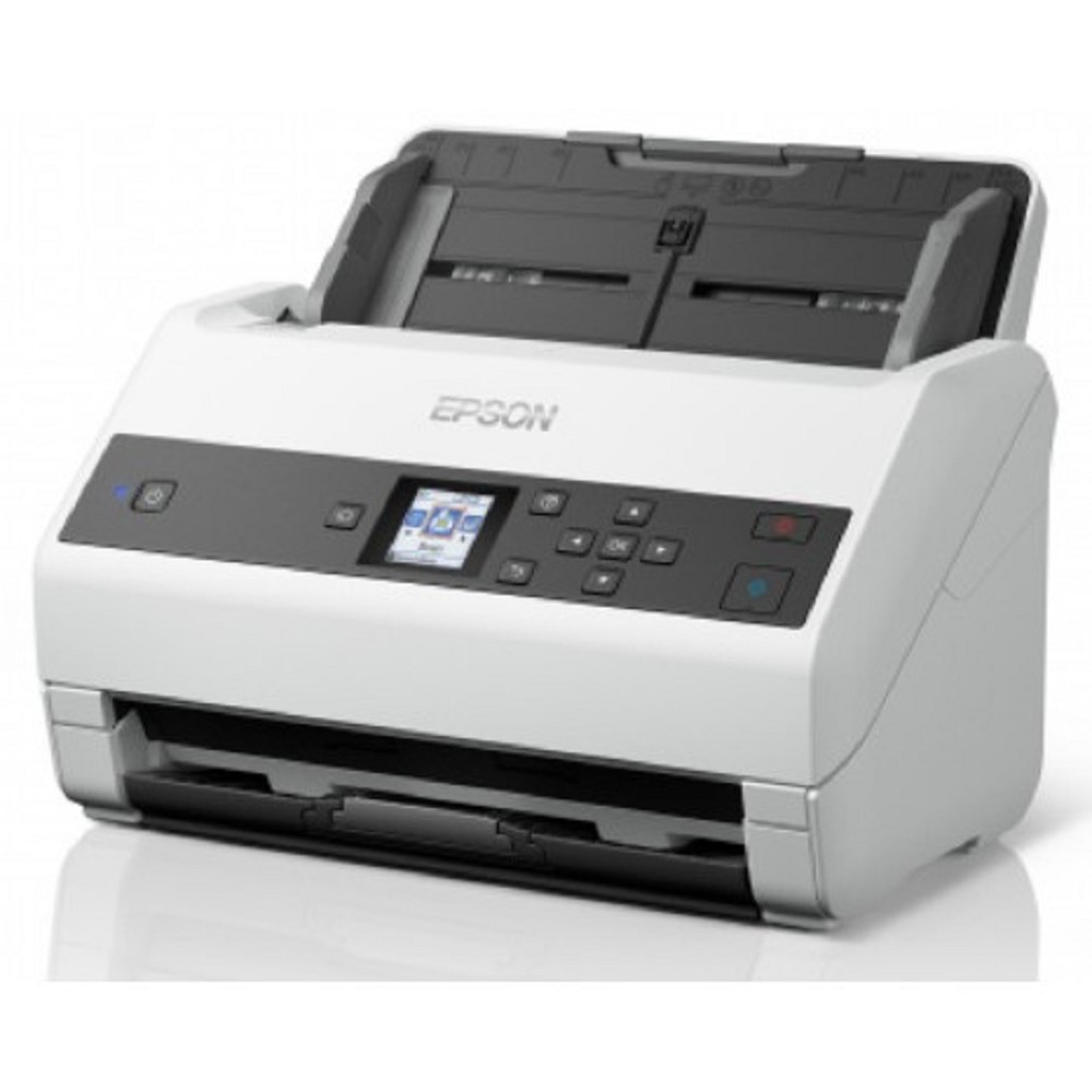 Сканер Epson WorkForce DS-870 А4 арт. B11B250401