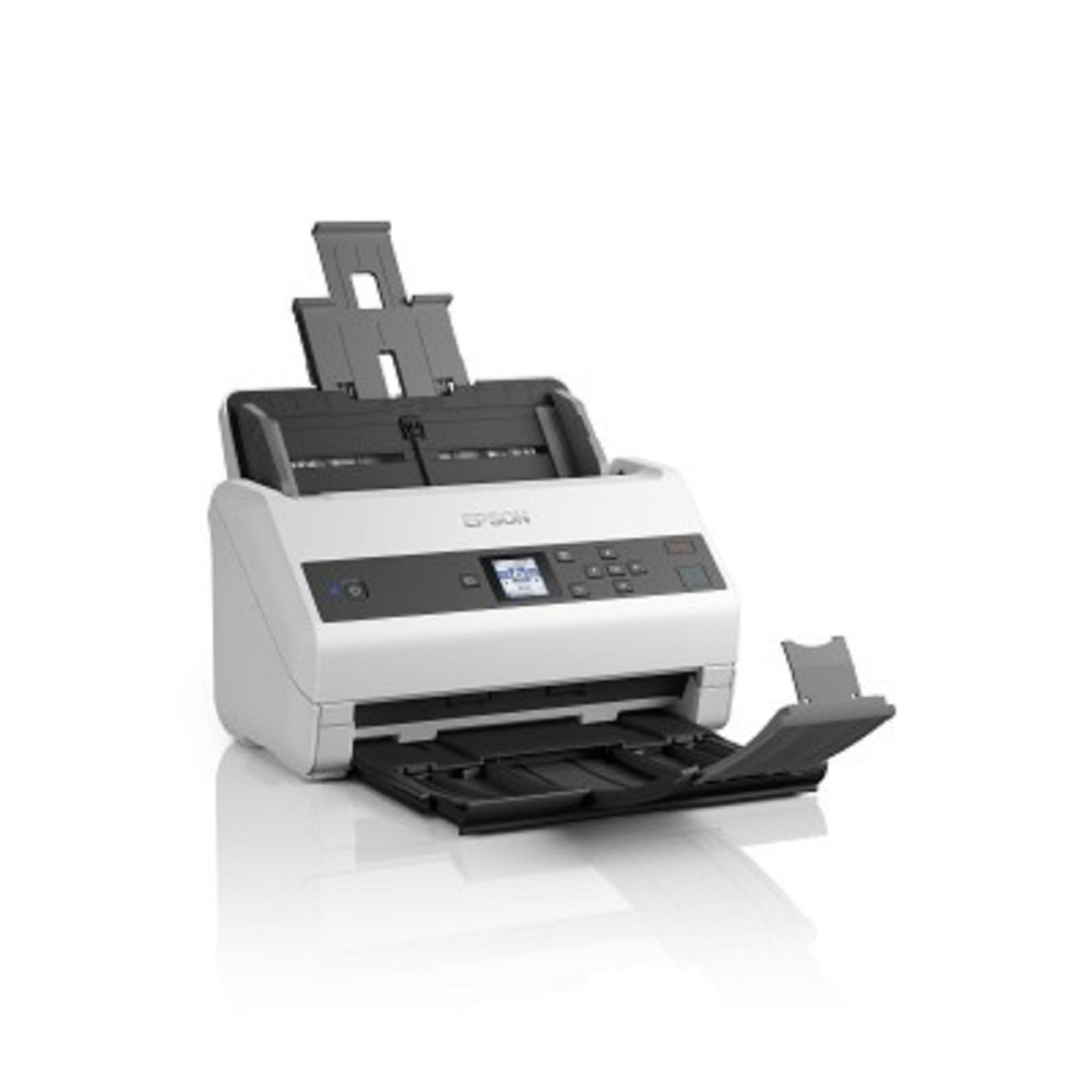 Сканер Epson WorkForce DS-870 А4 арт. B11B250401