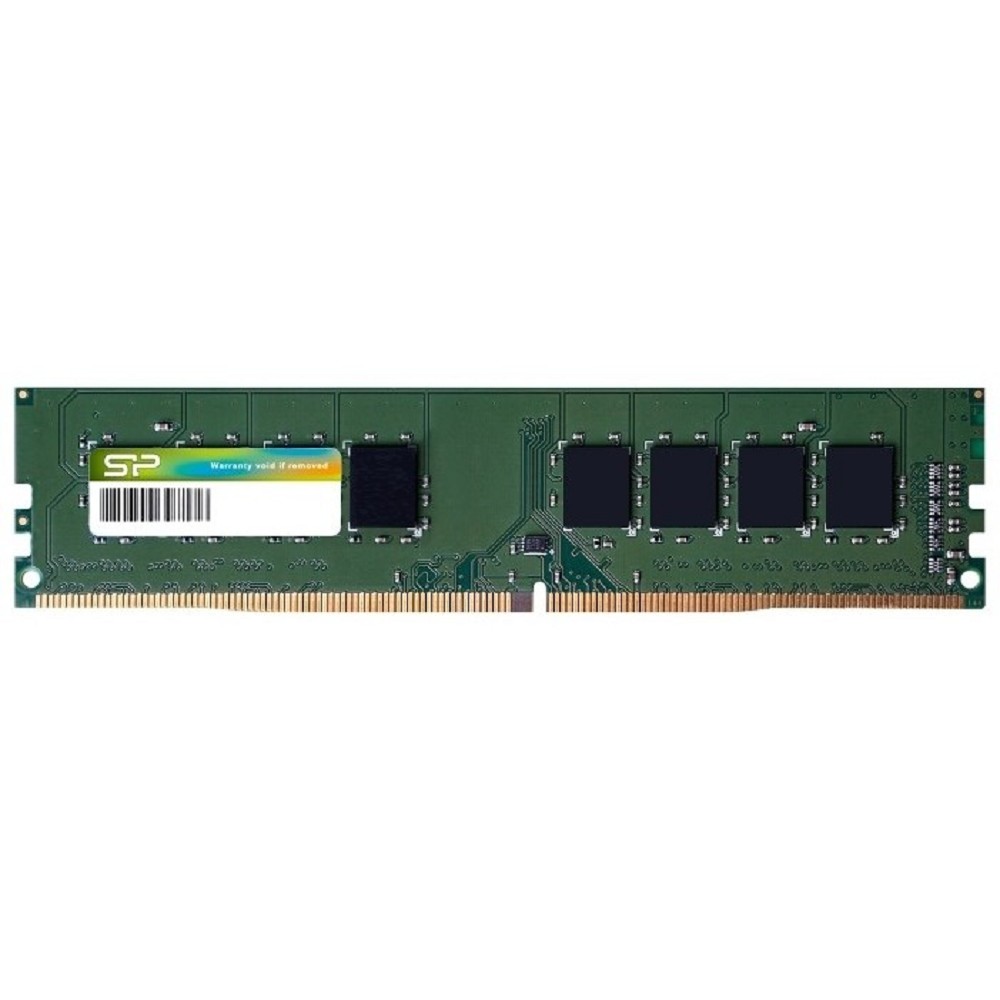Silicon Power DDR4 DIMM 16GB SP016GBLFU266B02/F02 PC4-21300, 2666MHz