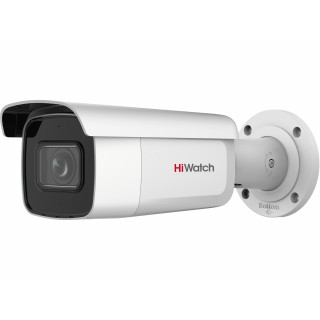 HiWatch IPC-B622-G2/ZS Видеокамера IP 2.8-12мм цветная HIKVISION