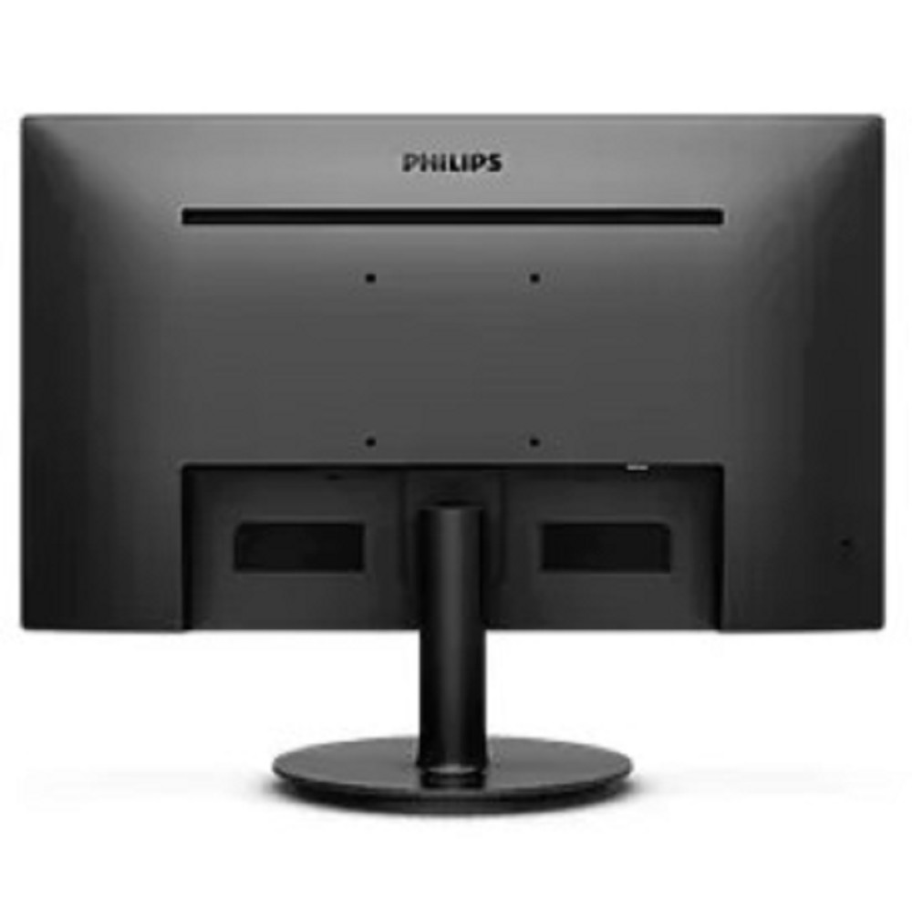 LCD PHILIPS 21.5" 222V8LA/00 {VA 1920x1080@75Hz 16:9 4ms 3000:1 178/178 250cd 8bit(6bit+FRC) D-Sub HDMI1.4 DisplayPort1.2 2x2W VESA}