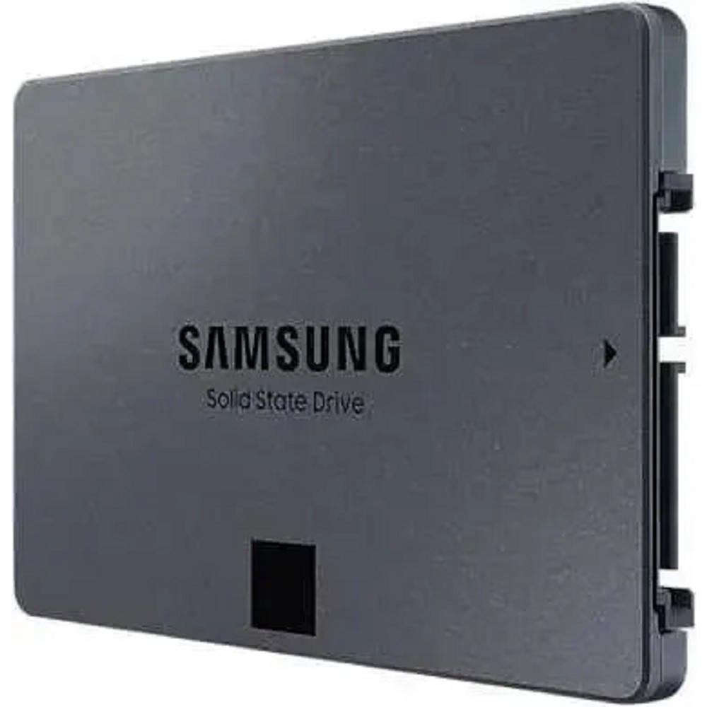 SSD 2.5" 8Tb (8000GB) Samsung SATA III 870 QVO (R560/W530MB/s) (MZ-77Q8T0BW) 1 year