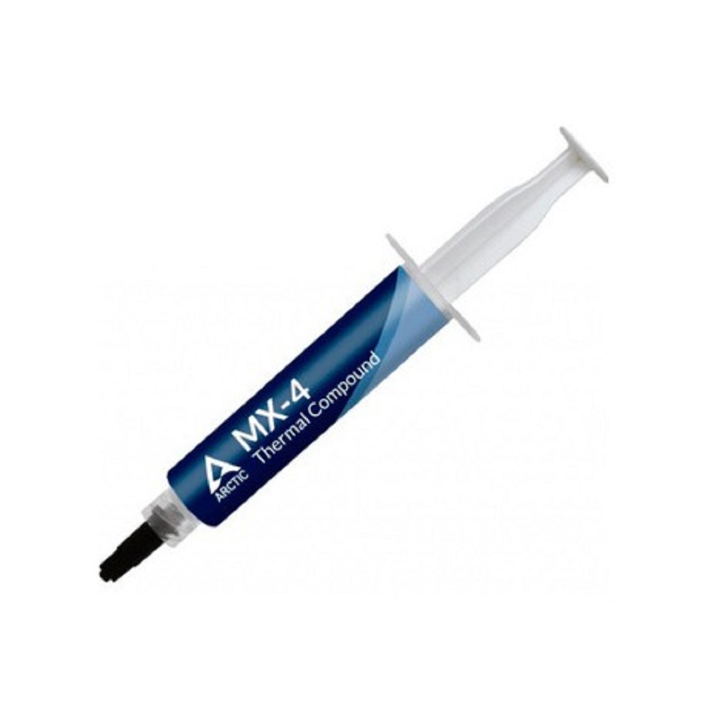 Термопаста MX-4 Thermal Compound 8-gramm mit Spachtel ACTCP00059A ARCTIC