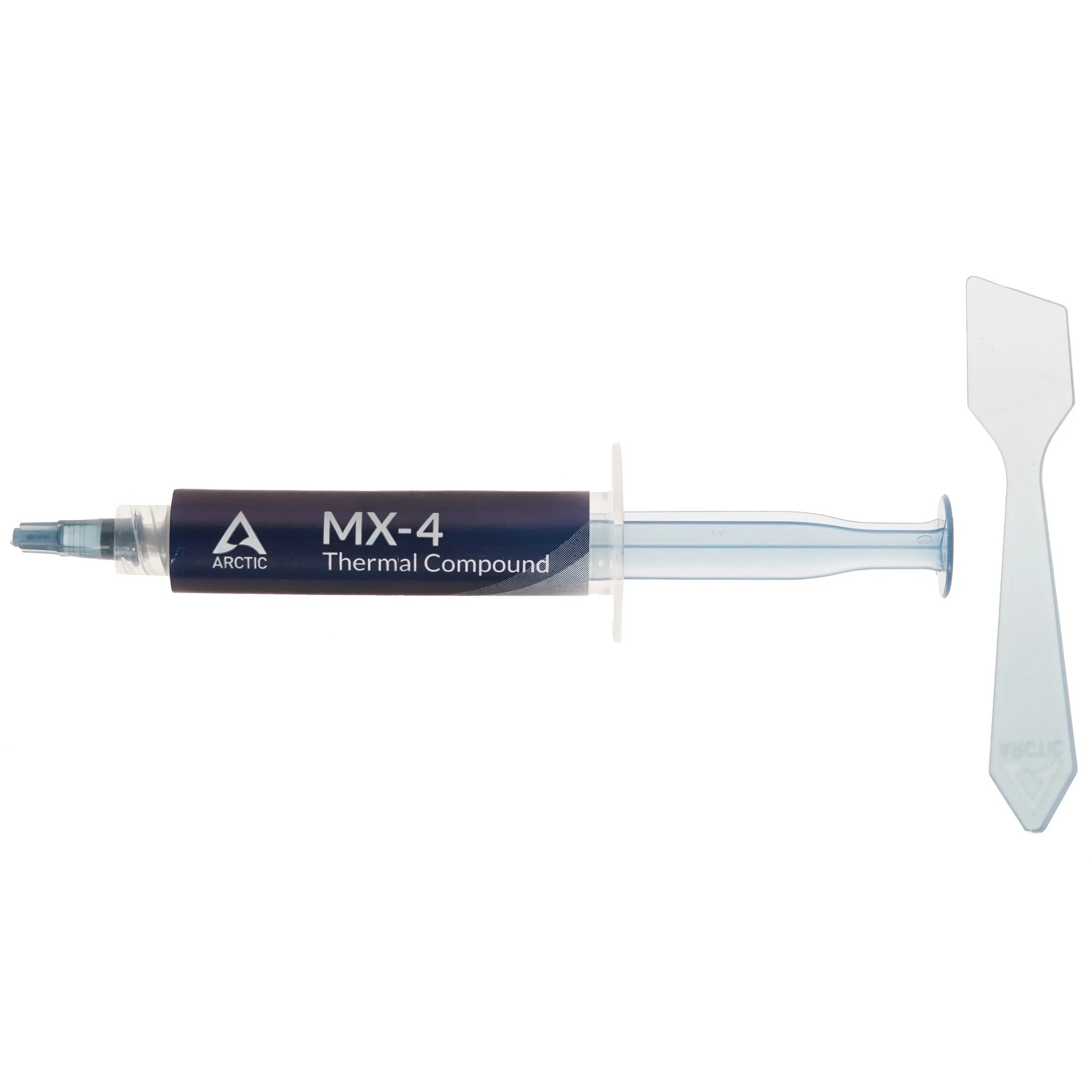 Термопаста MX-4 Thermal Compound 8-gramm mit Spachtel ACTCP00059A ARCTIC