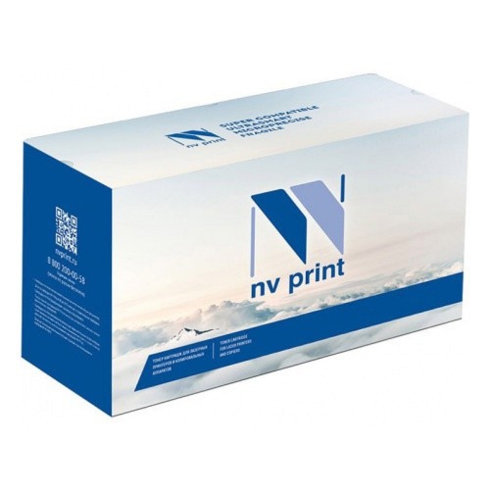NV Print SP3710X Картридж для Ricoh Aficio SP 3710SF/SP 3710DN (7000k) арт. NV-SP3710X