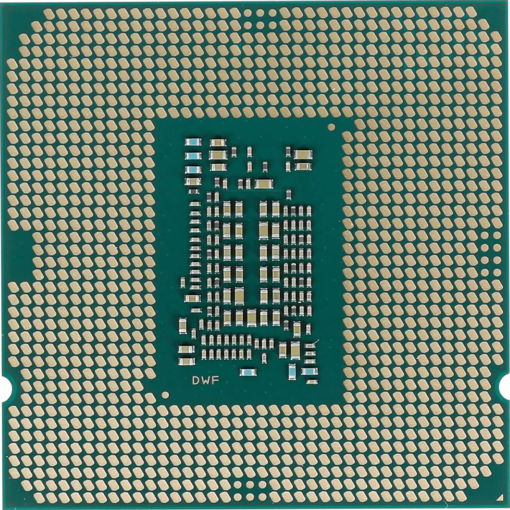 CPU Intel Core i3-10105 OEM {3.7GHz, 6MB, LGA1200} арт. CM8070104291321SRH3P