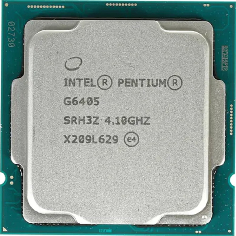Процессор Intel Pentium Gold G6405 арт. CM8070104291811