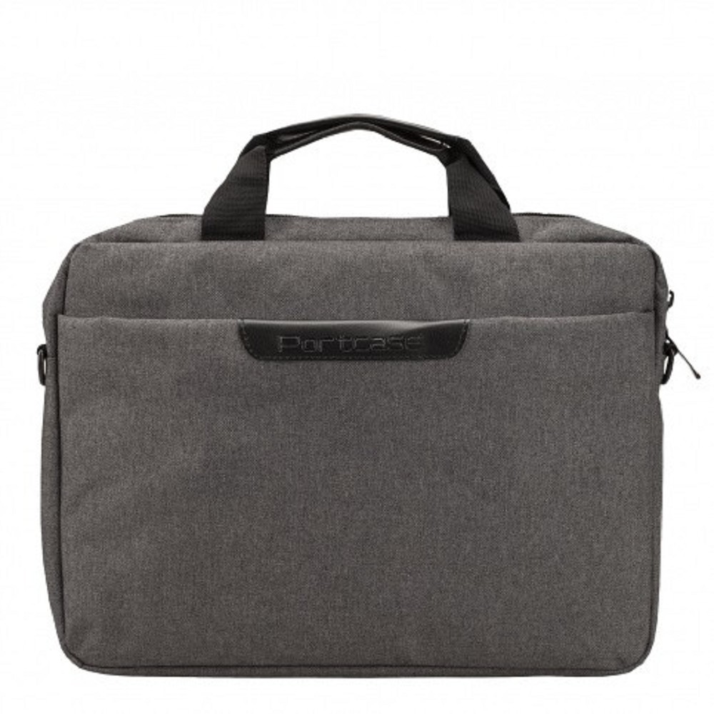 PORTcase KCB-164 Grey