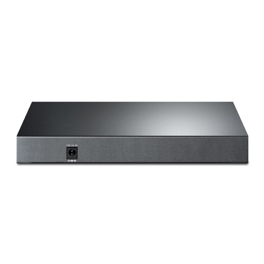 TP-Link TL-SG105-M2, 5-Port 2.5G Multi-Gigabit Desktop Switch