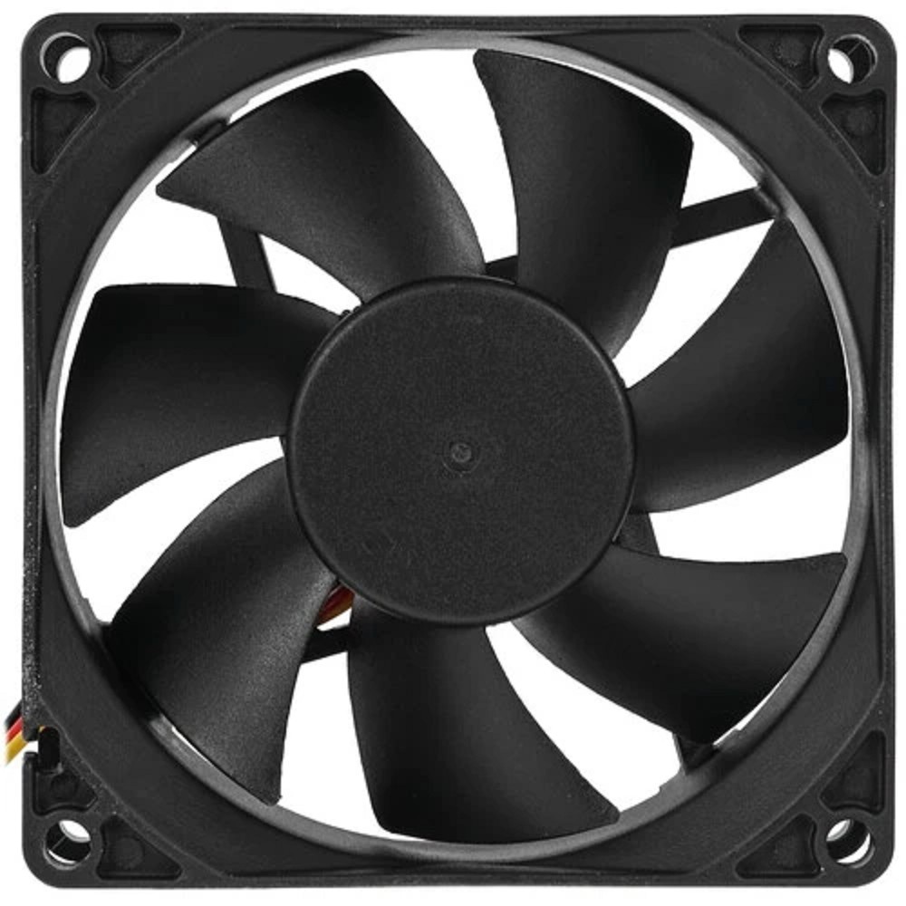 5bites Вентилятор FB8025S-12L3 80X25 / SLEEVE / 2000RPM / 3P