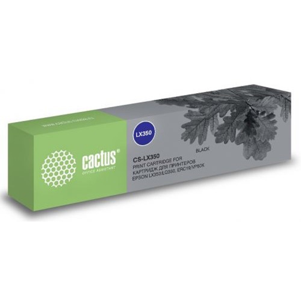 Cactus CS-LX350