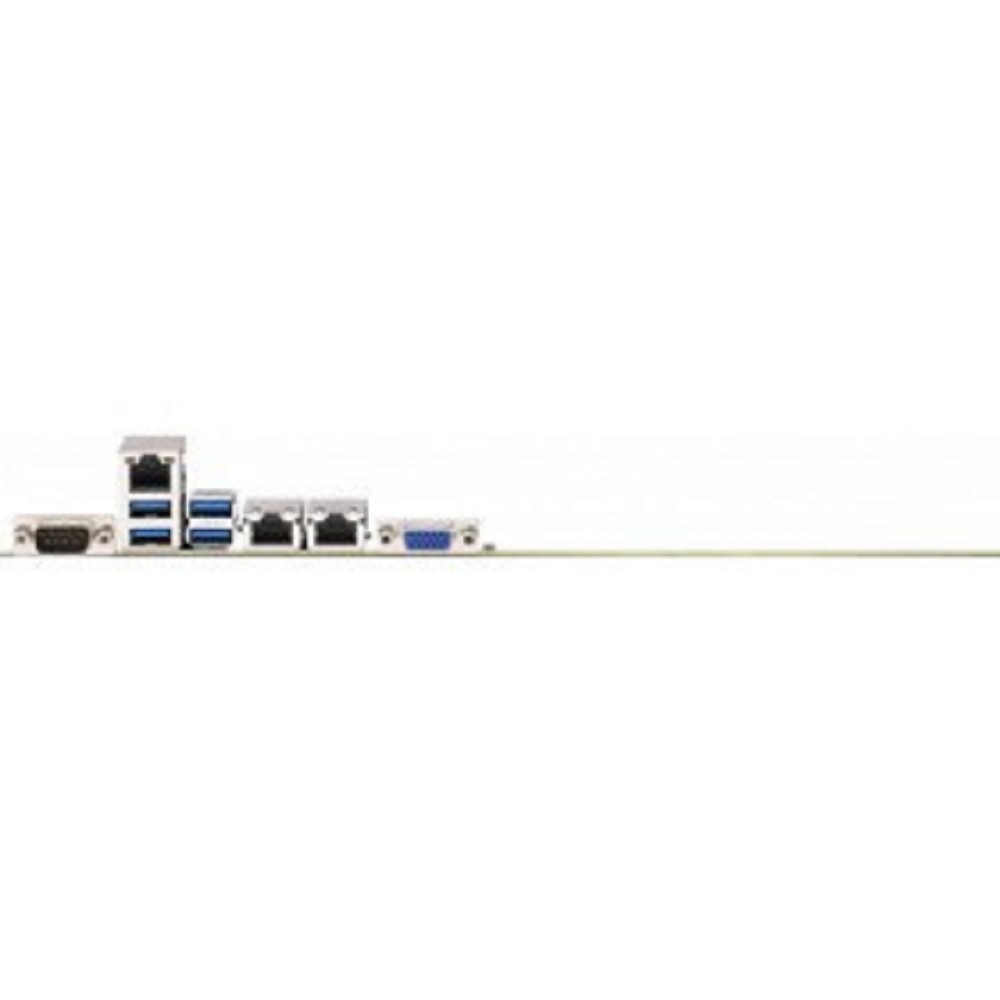 Supermicro MBD-H12SSL-i-B {ATX, 8 DIMM slots, 8 SATA3, 2 M.2, 8 SATA3 or 2 NVMe via single SlimSAS x8, 2 Gigabit Ethernet LAN Ports, ASPEED AST2500 BMC graphics, 7 PWM 4-pin Fans} OEM