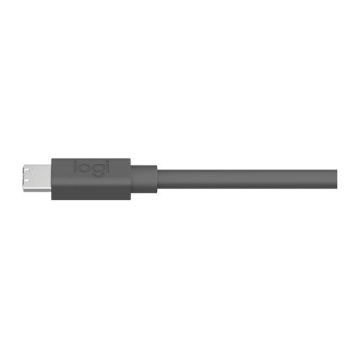 Удлинительный кабель Logitech MeetUp 10m Mic Cable арт. 950-000005